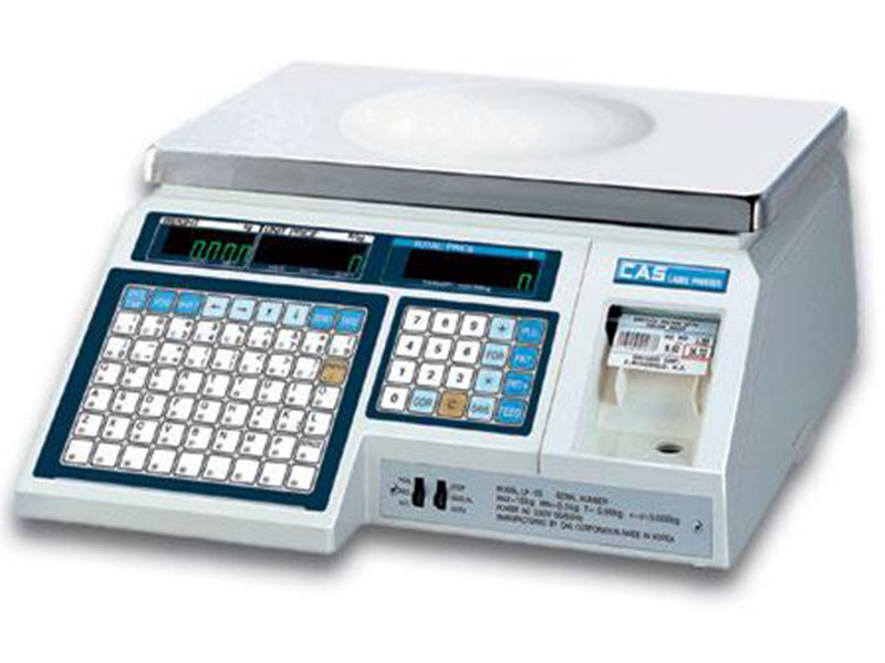 CAS CL 5000-B