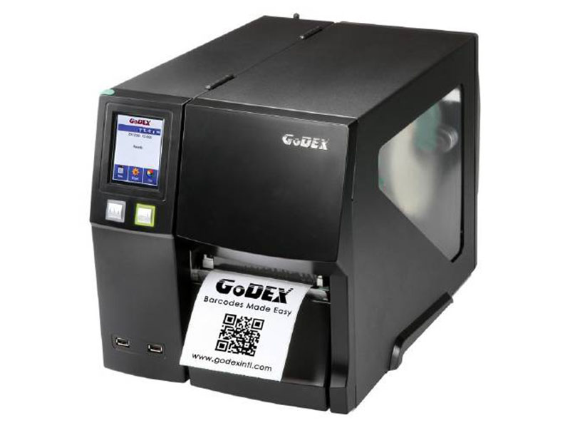 Godex ZX-1300i